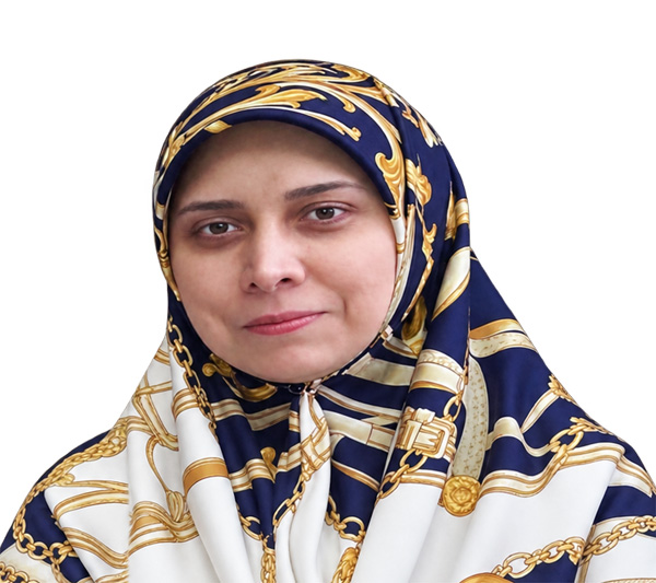 Dr. Kiandokht Kiani